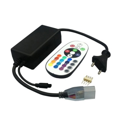 5050 LED Strip RGB Remote